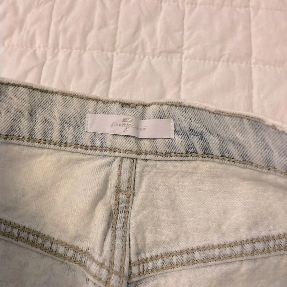 7 For All Mankind new tags